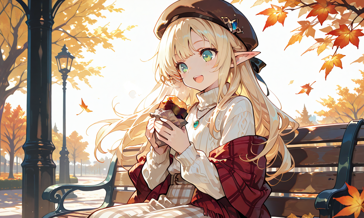Card background