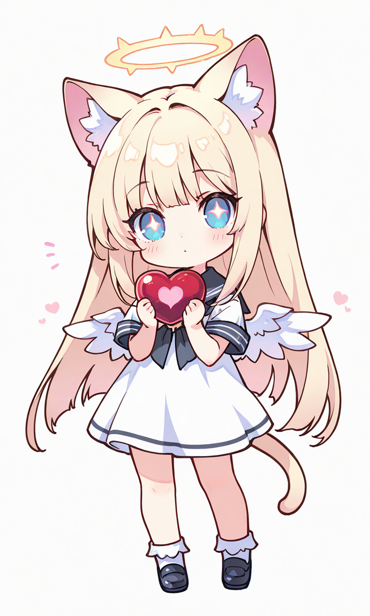 Card background