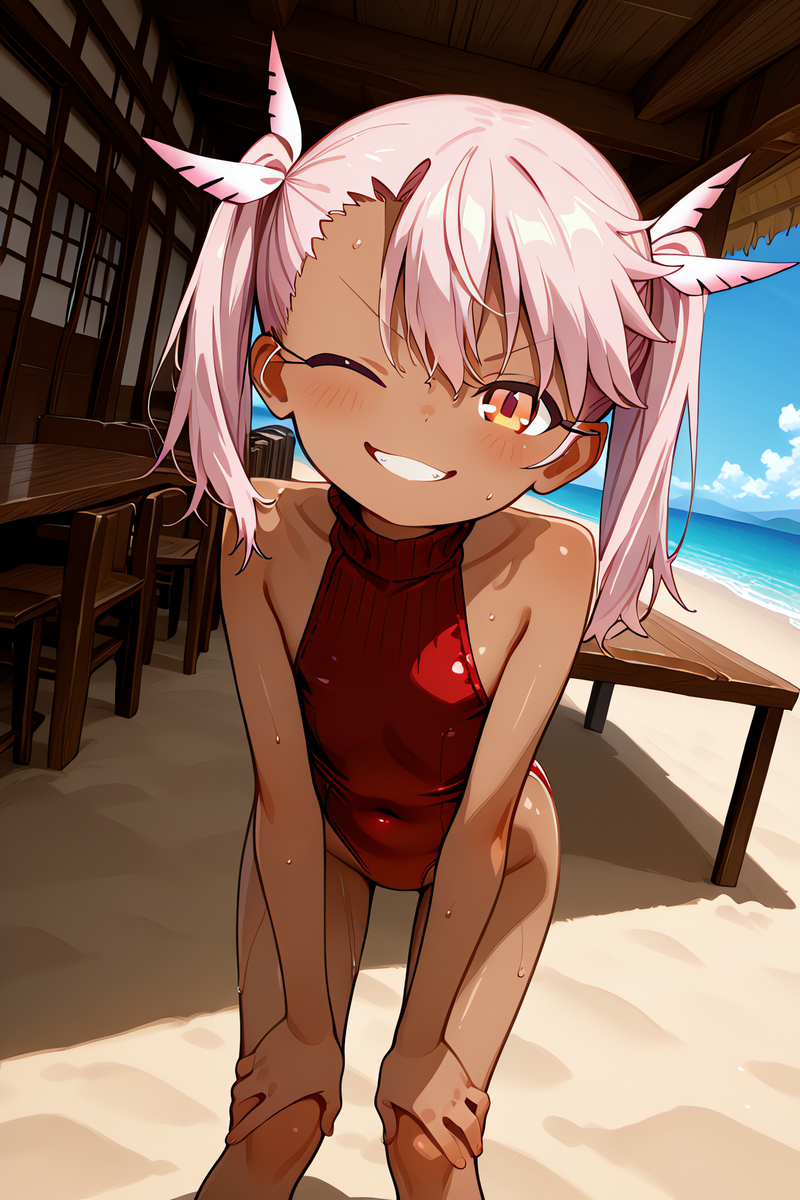 Card background