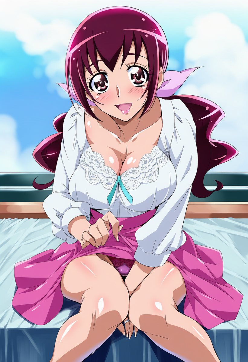 Card background