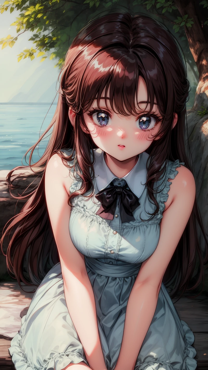 Card background