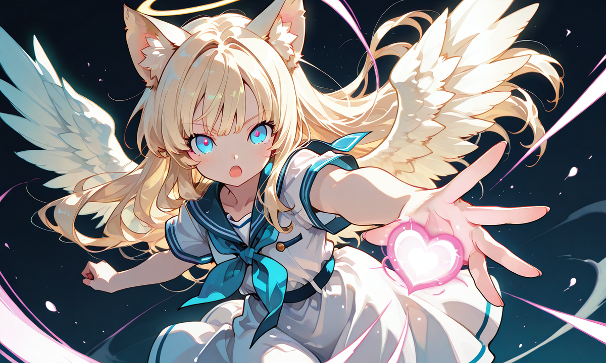 Card background