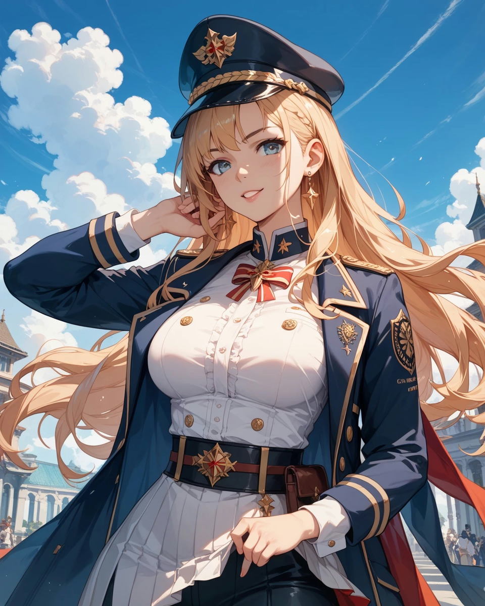 Card background