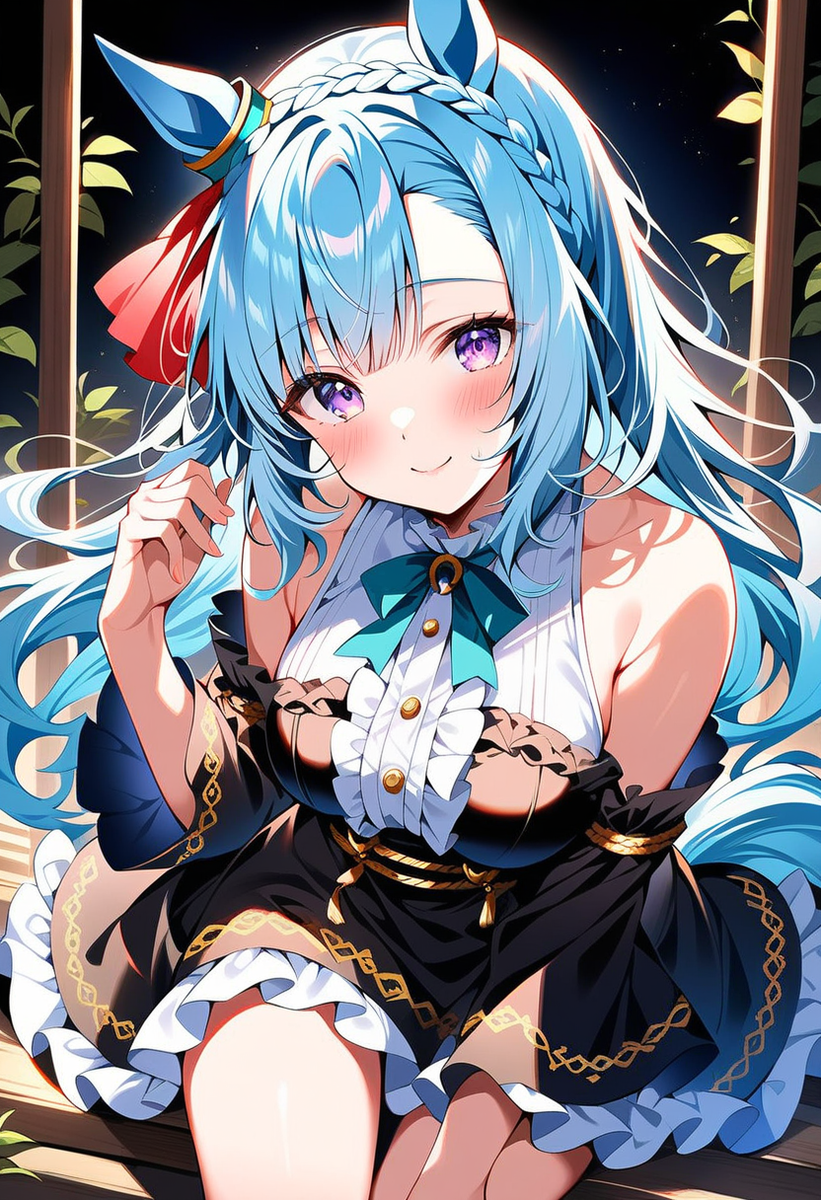 Card background