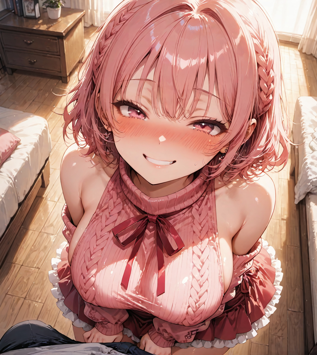 Card background