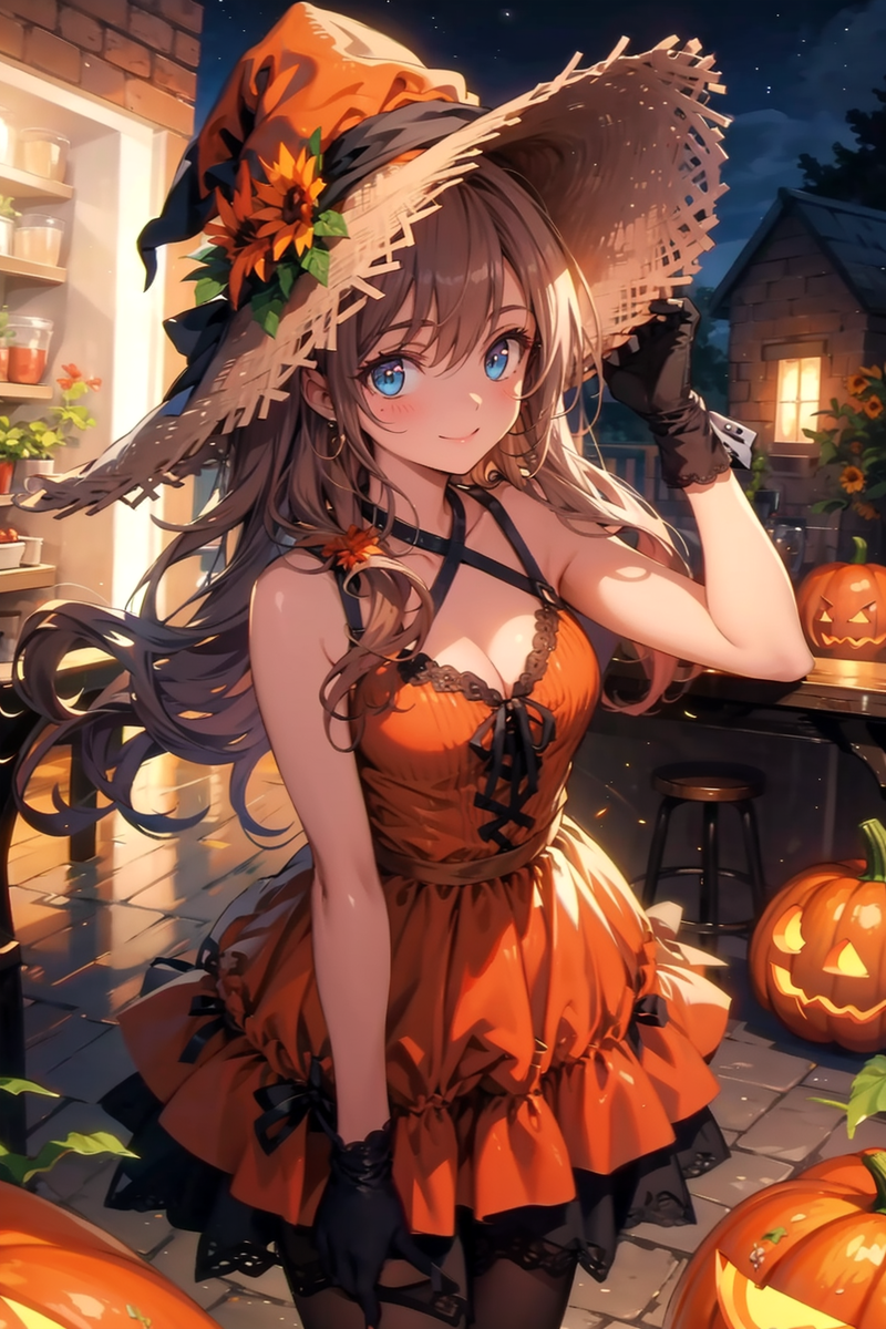 Card background