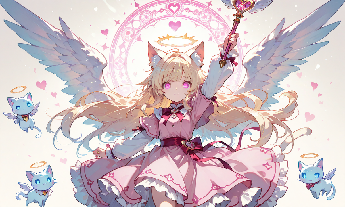 Card background