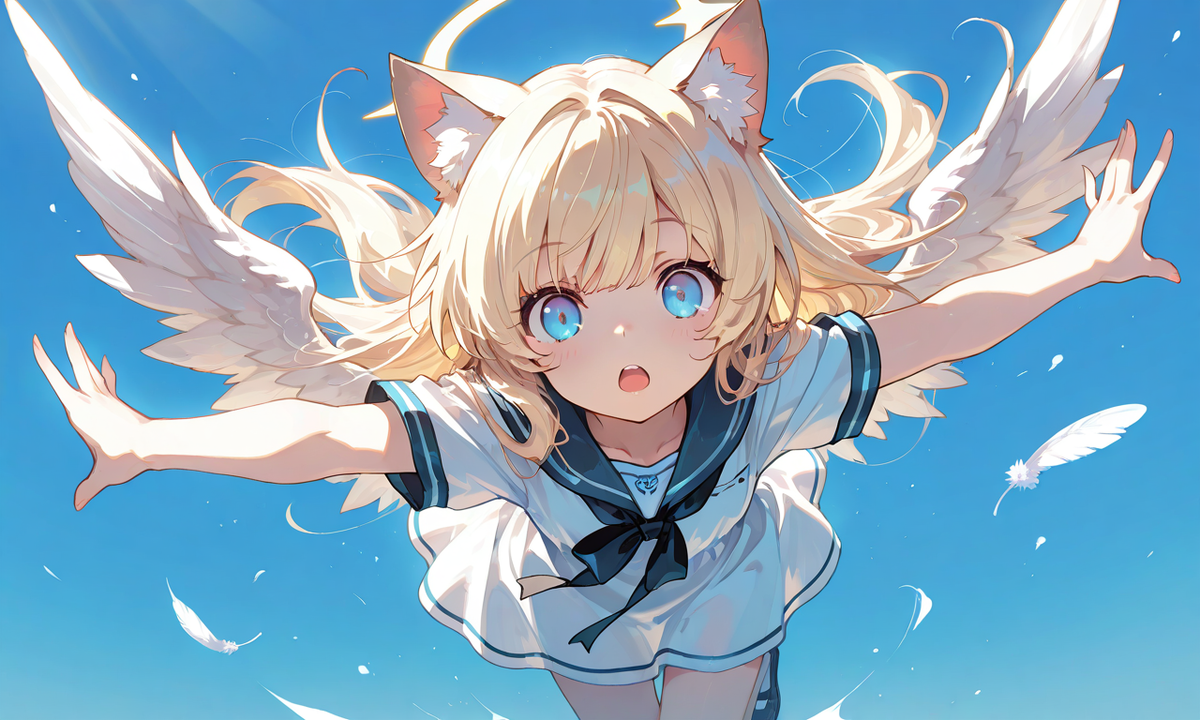 Card background
