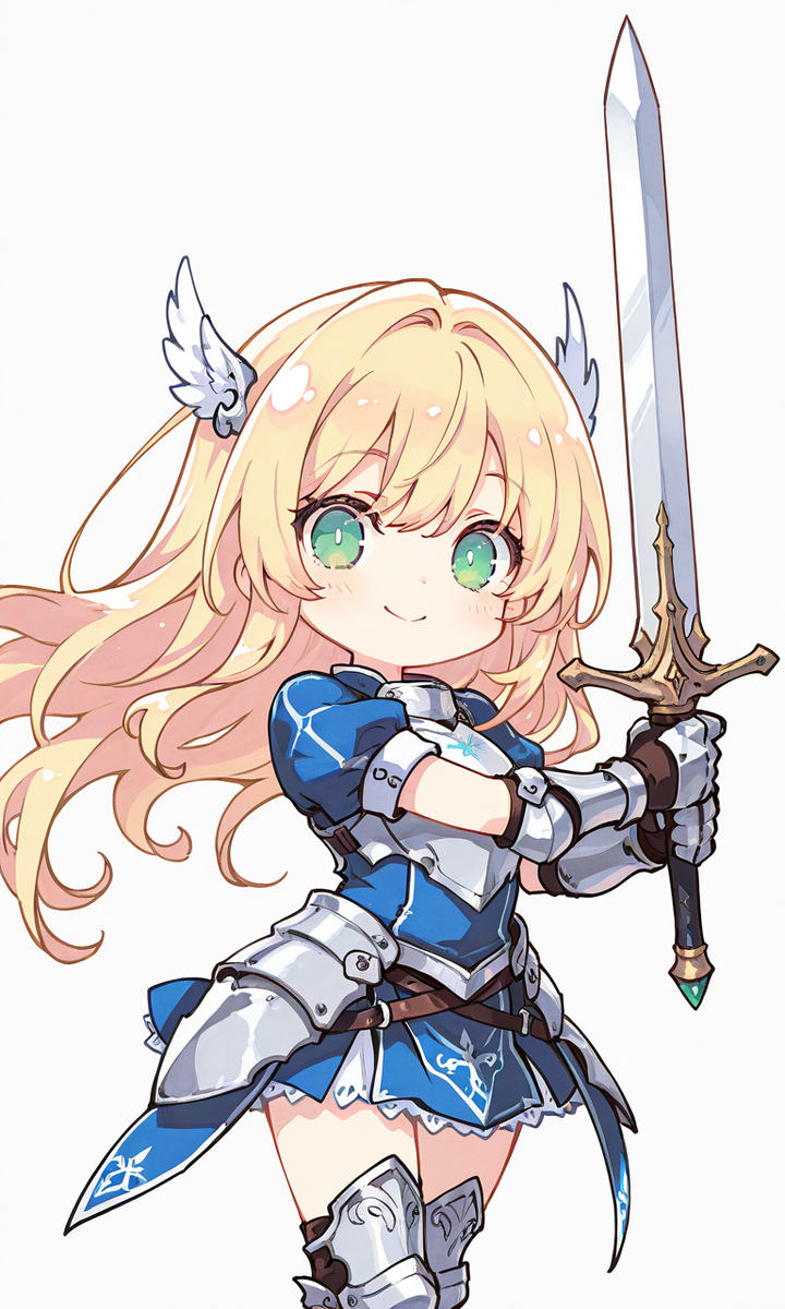 Card background