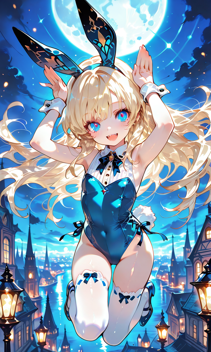 Card background