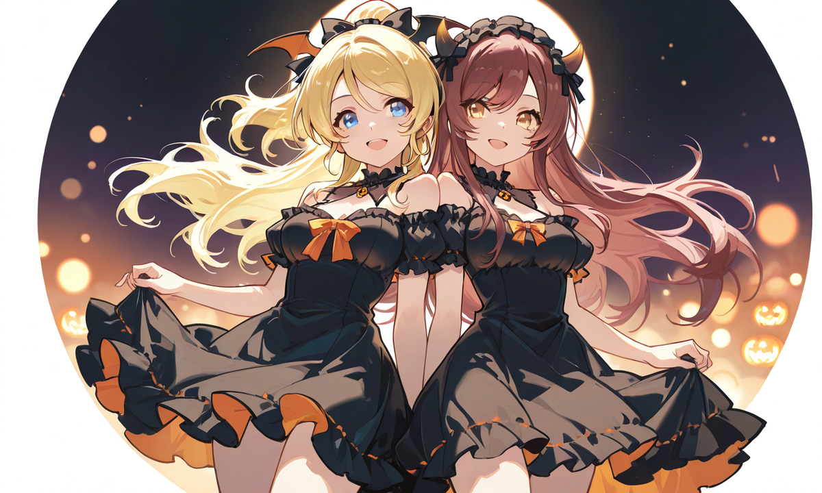 Card background