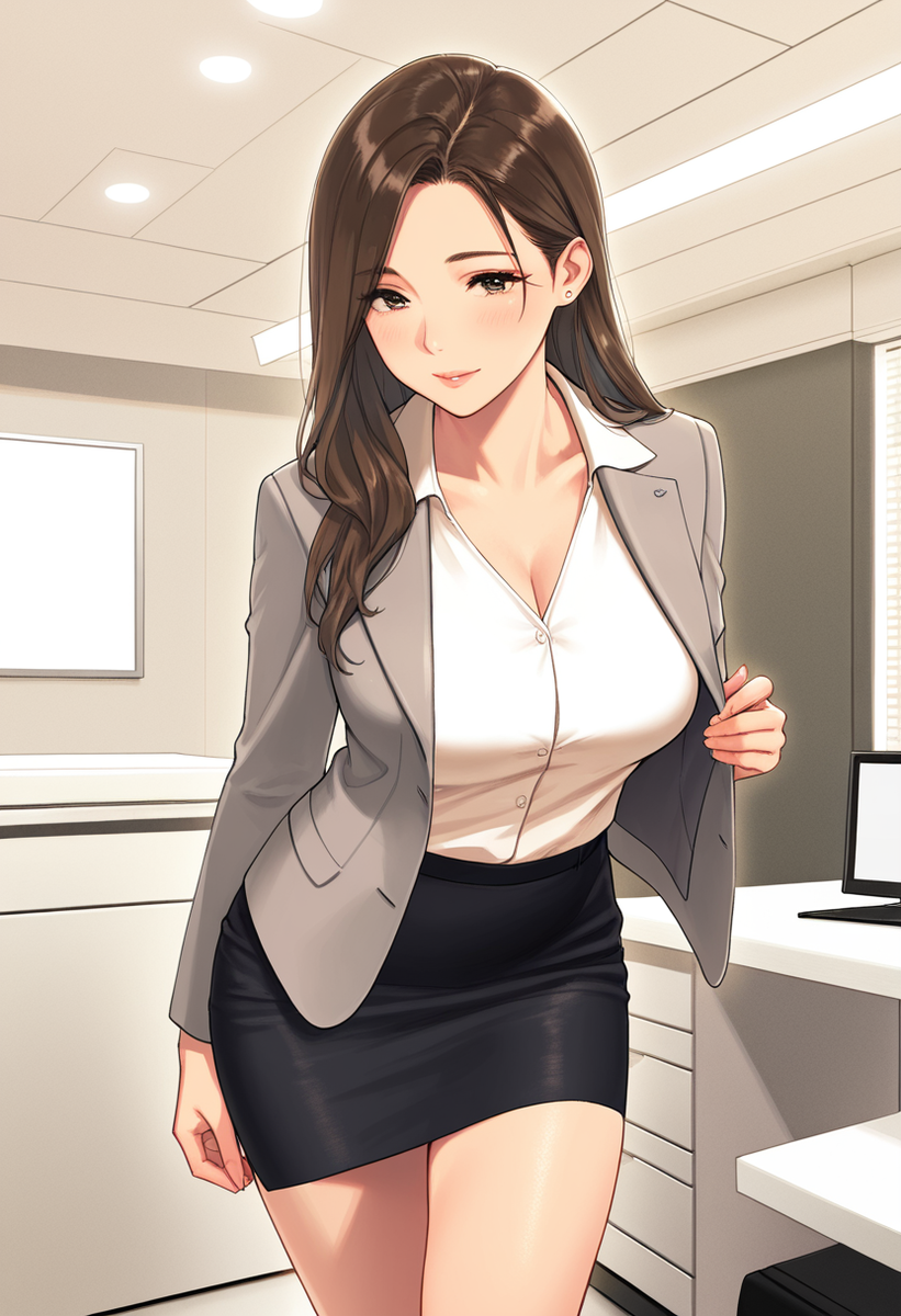 Card background