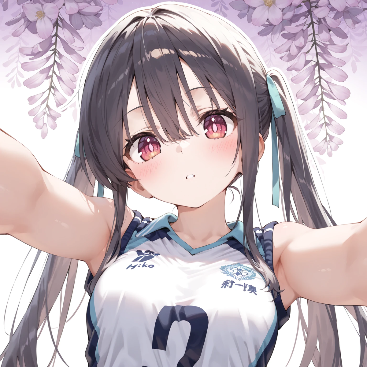 Card background