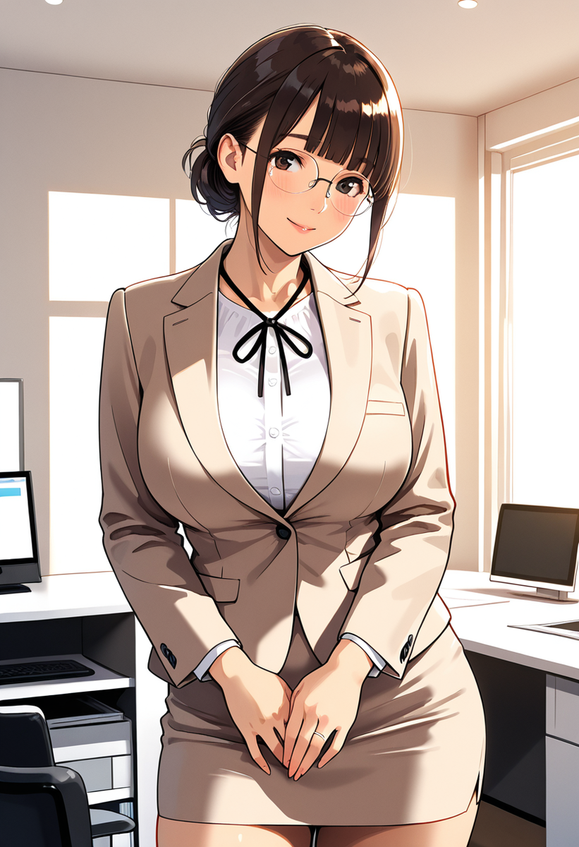 Card background