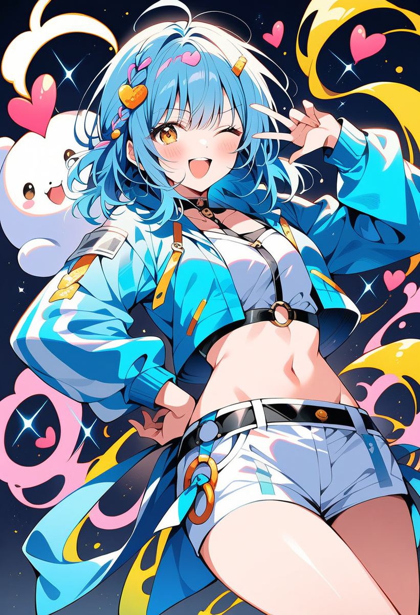 Card background