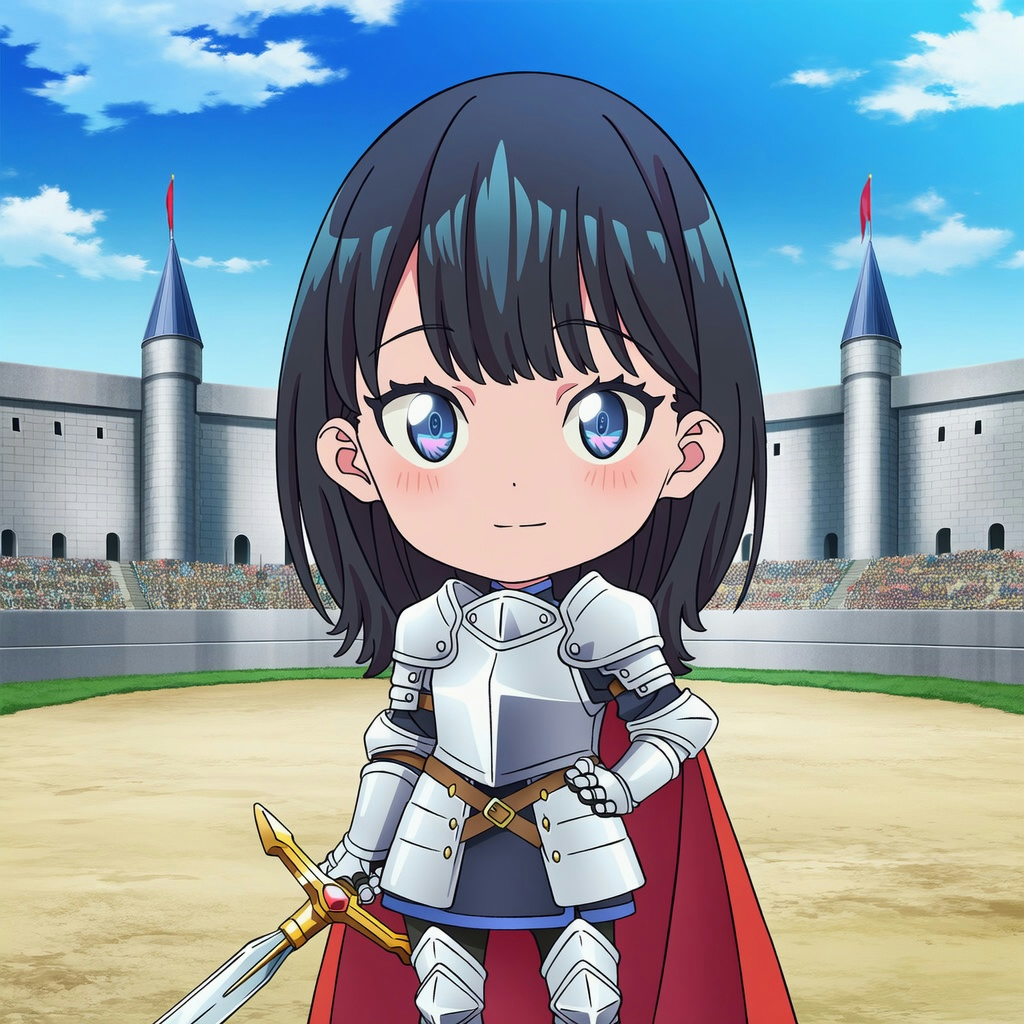 Card background