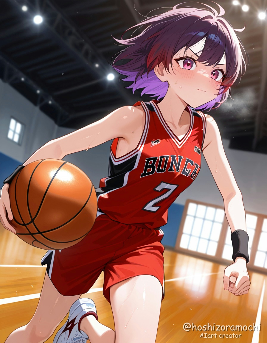 Card background