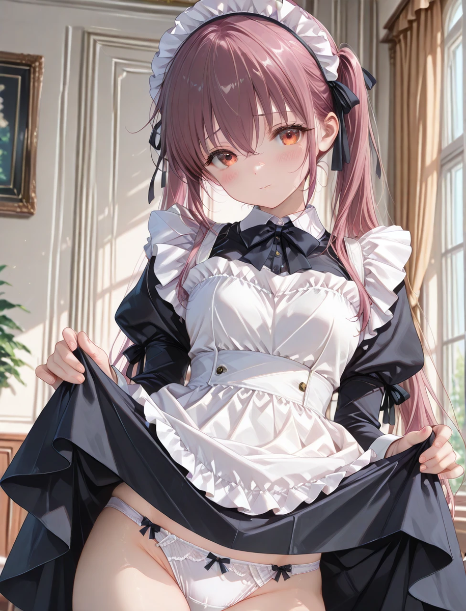 Card background