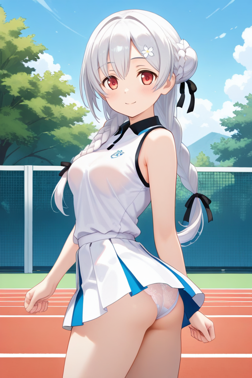 Card background