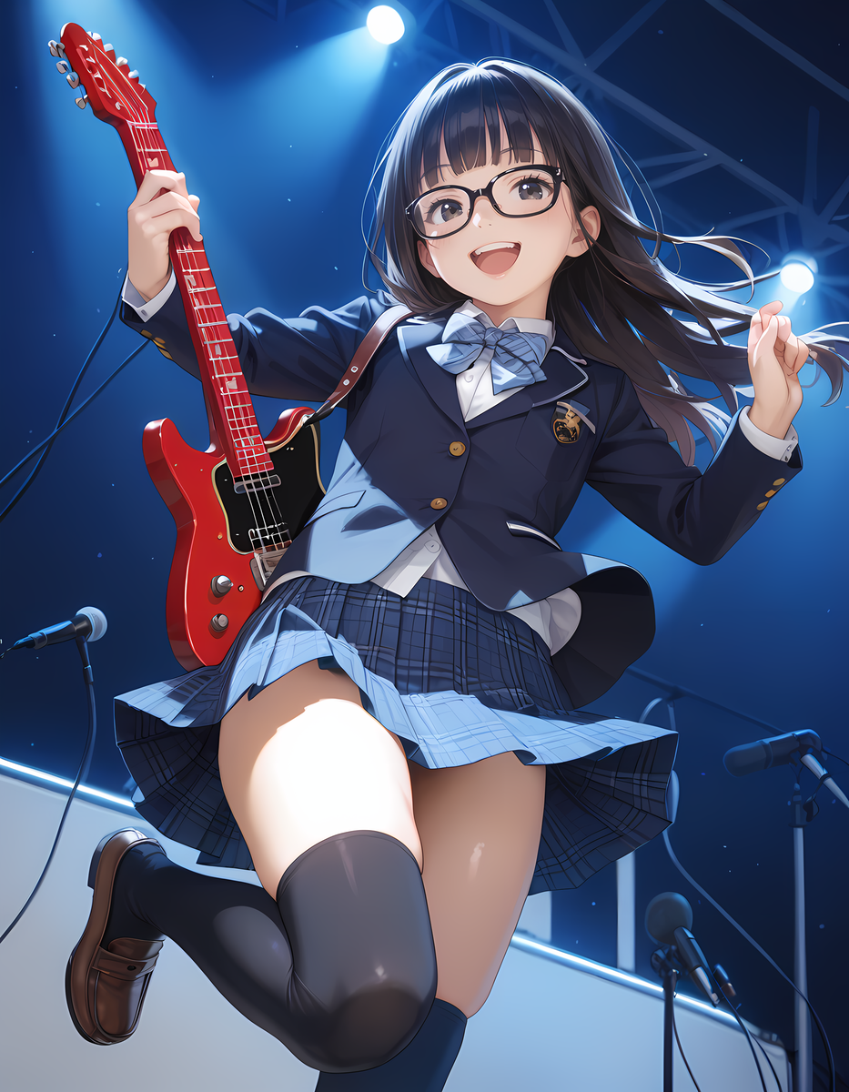 Card background