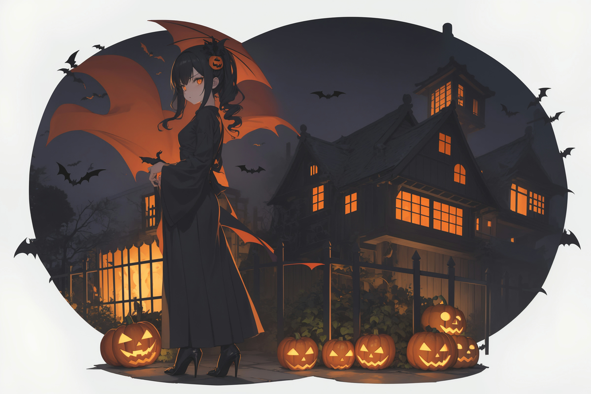 Card background
