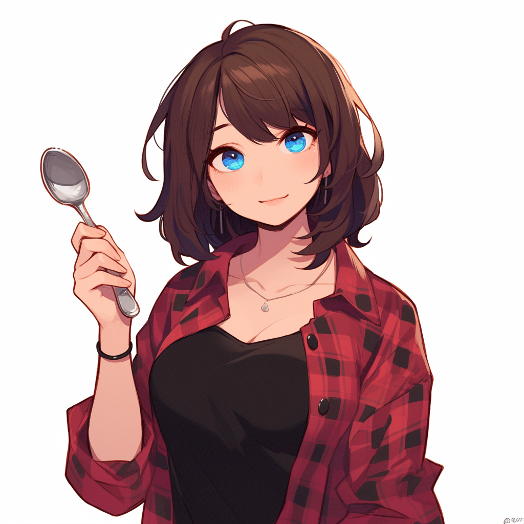 Card background