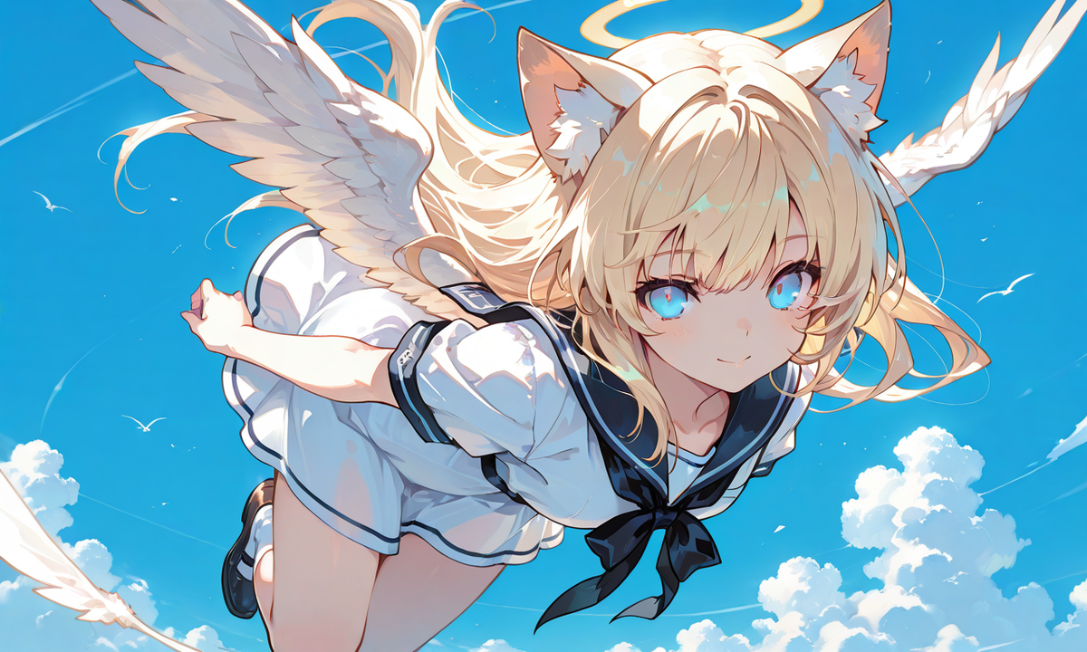 Card background