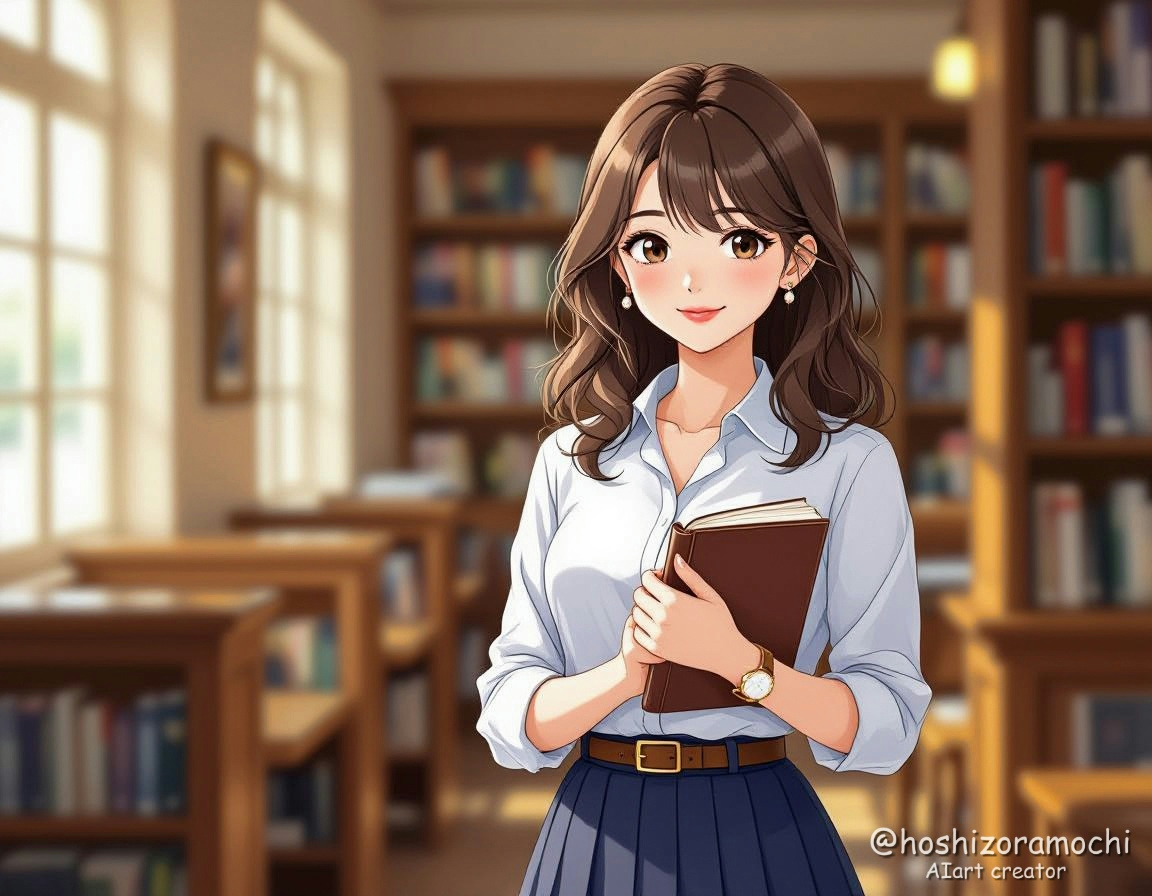 Card background