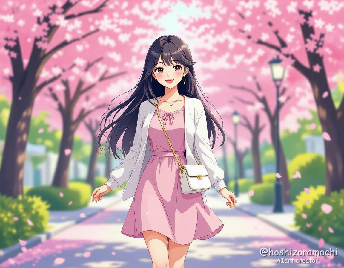 Card background