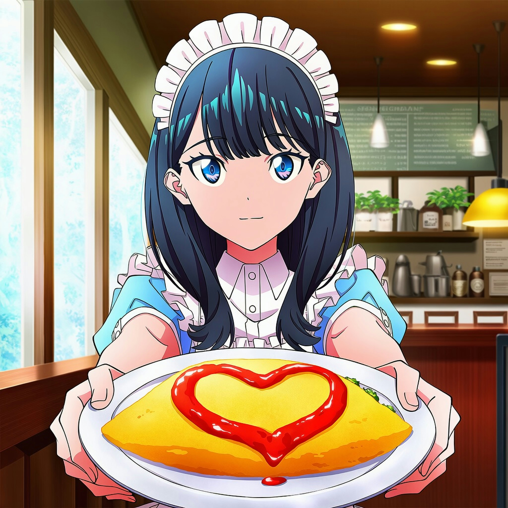 Card background