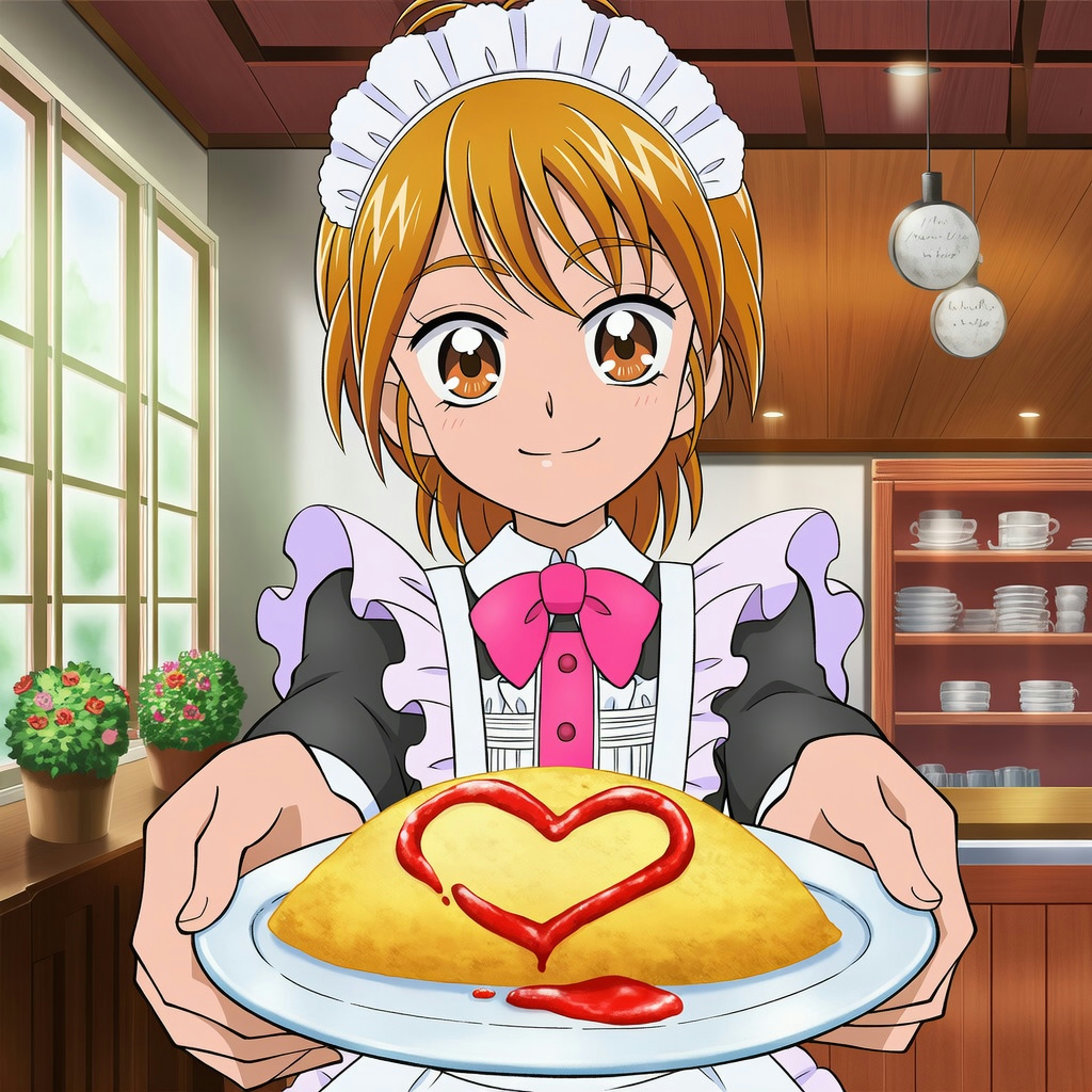 Card background