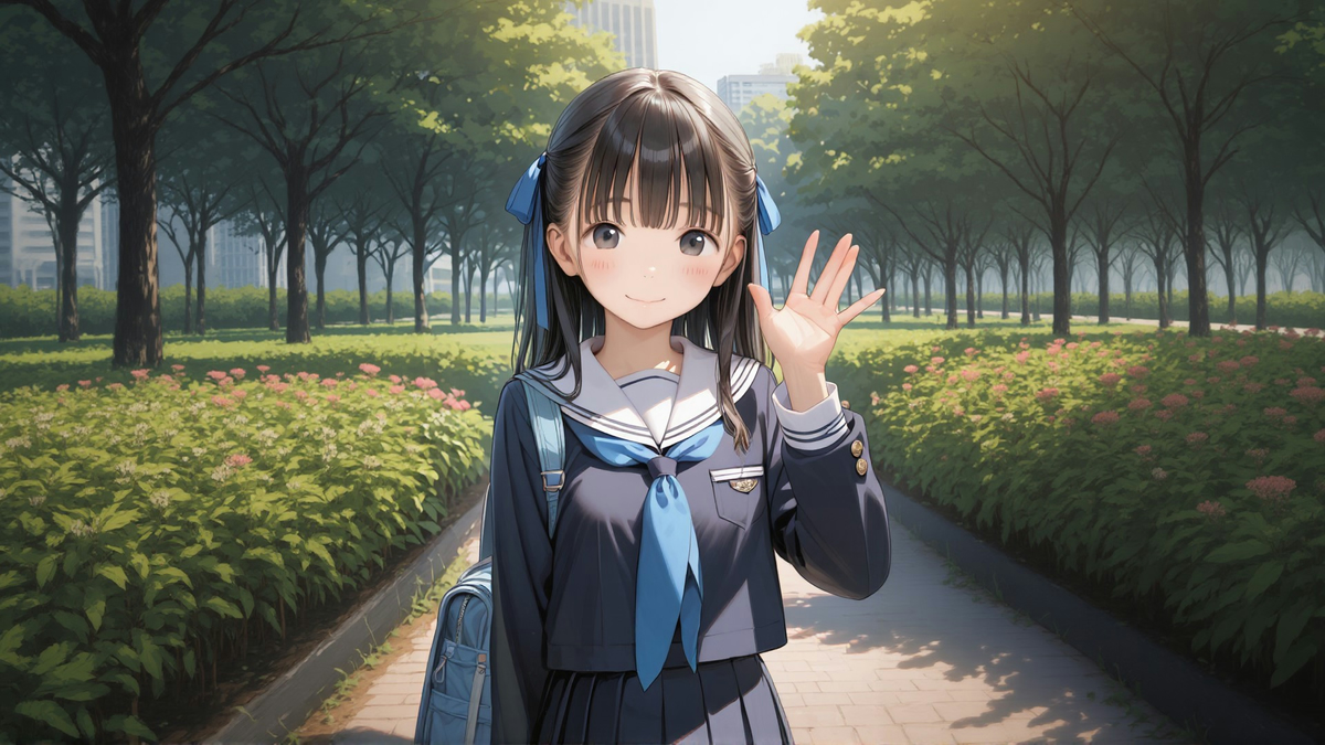 Card background