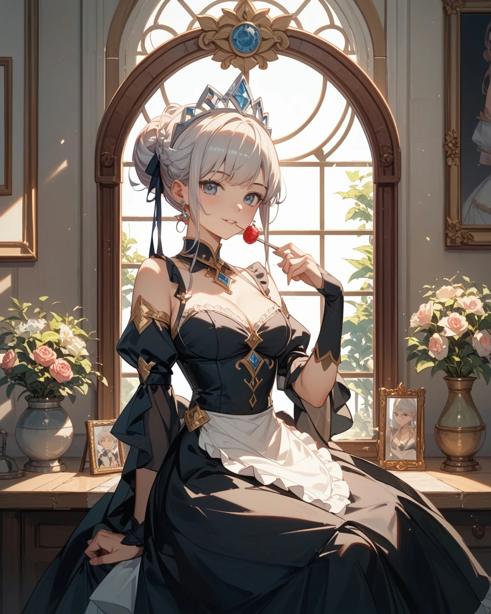 Card background
