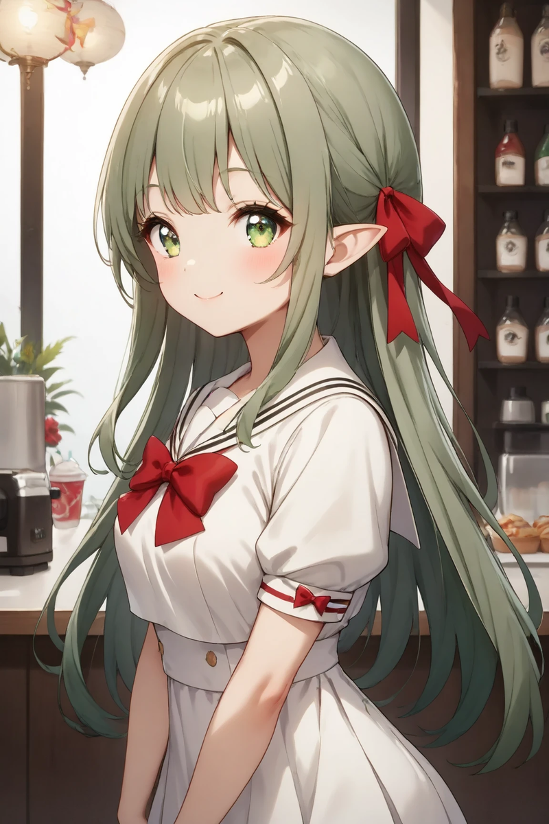 Card background