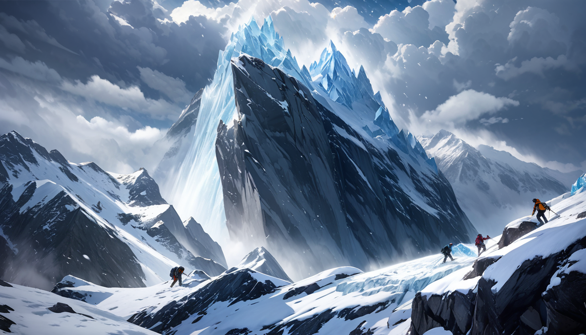 Card background