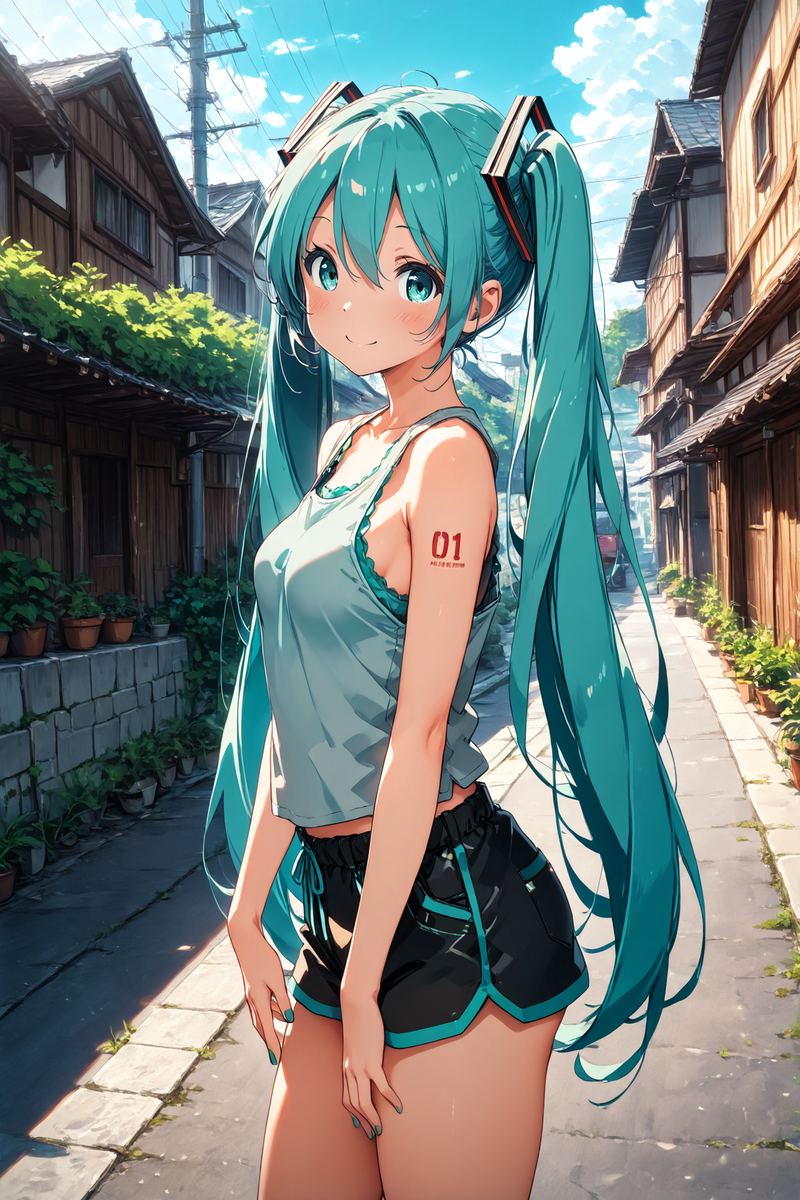 Card background