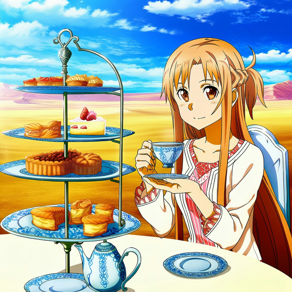Card background