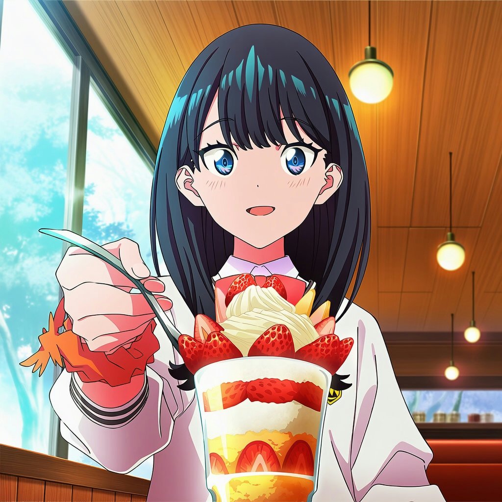 Card background