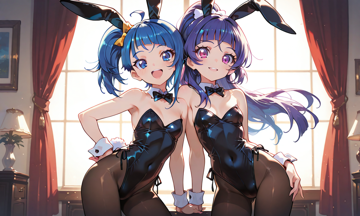 Card background