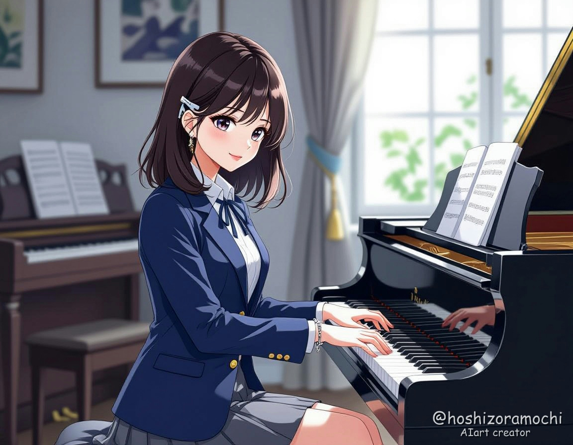 Card background