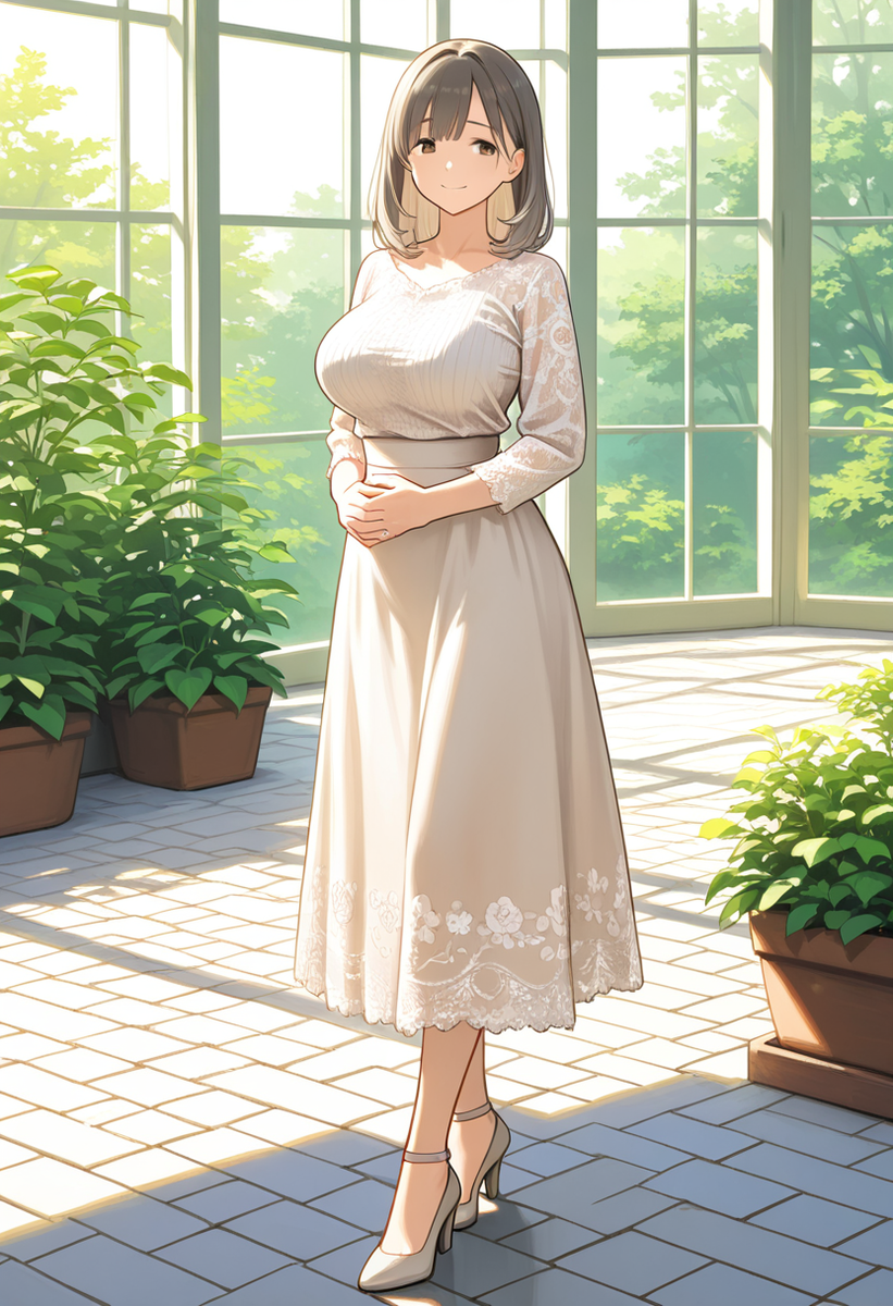 Card background