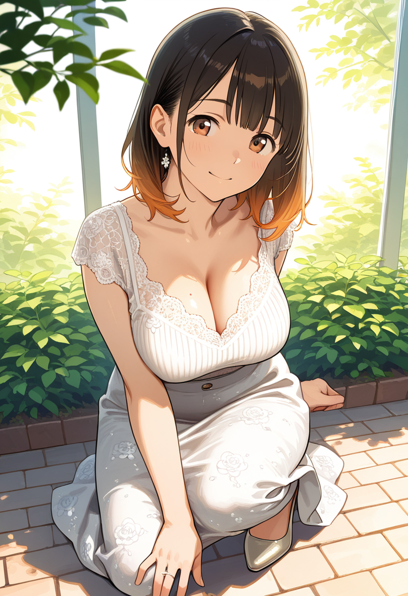 Card background