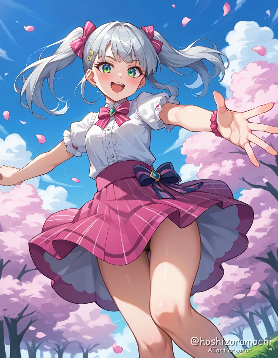 Card background