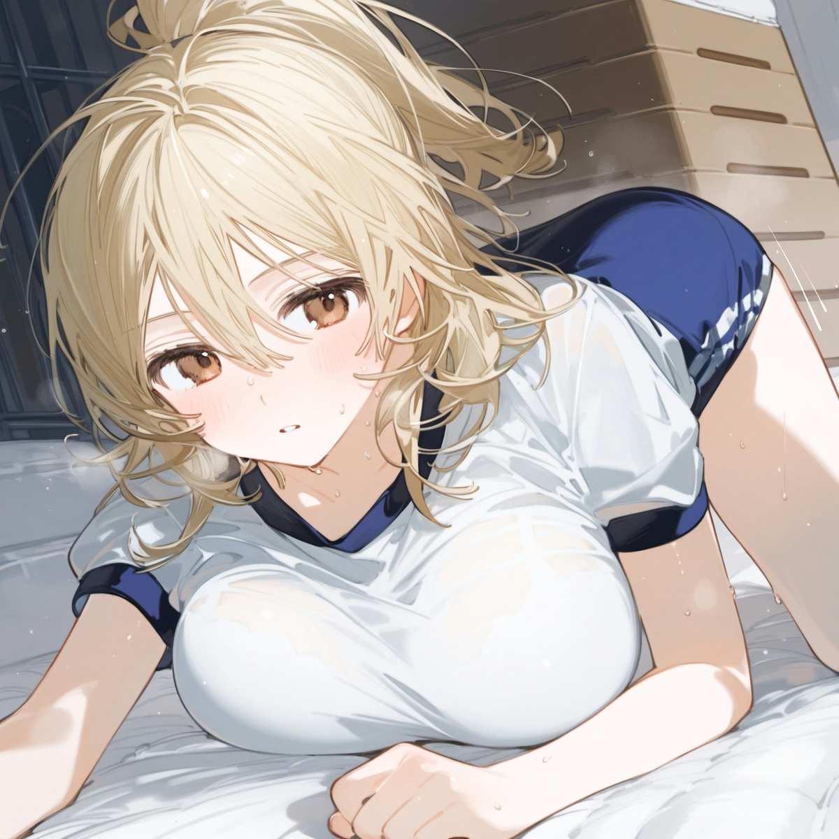 Card background