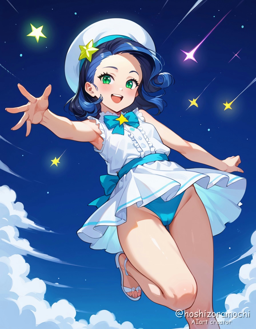 Card background