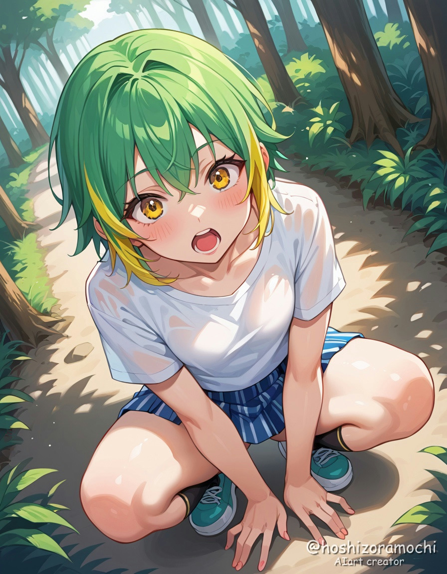 Card background