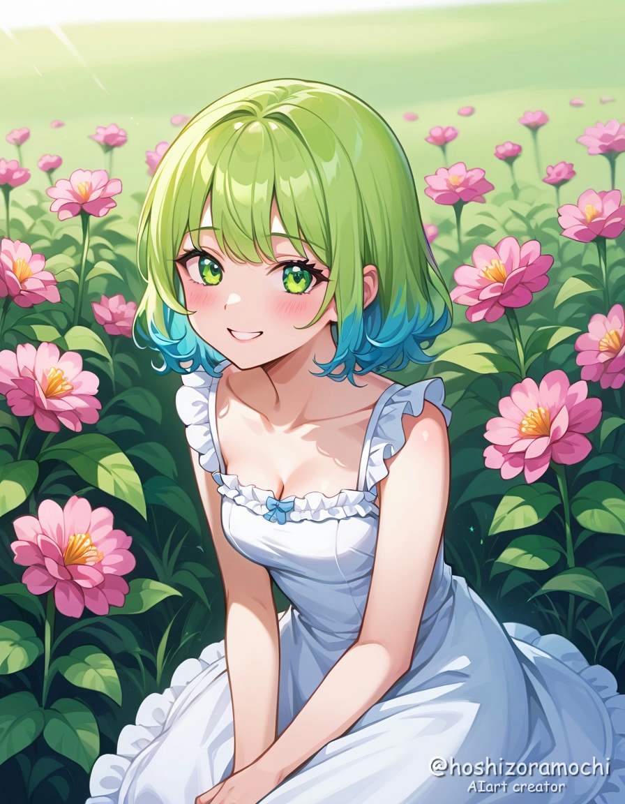 Card background