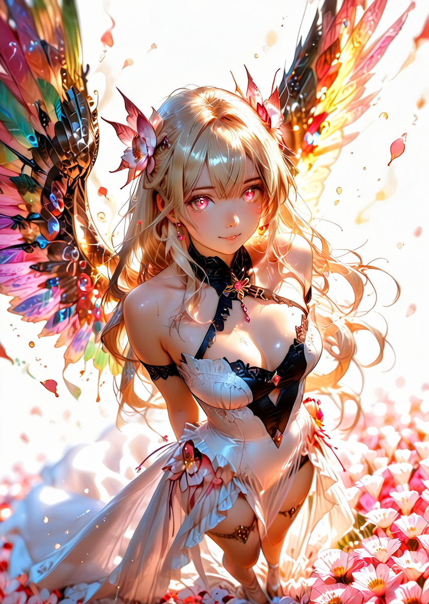 Card background
