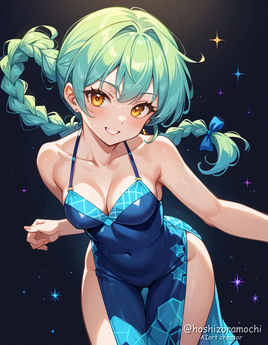 Card background
