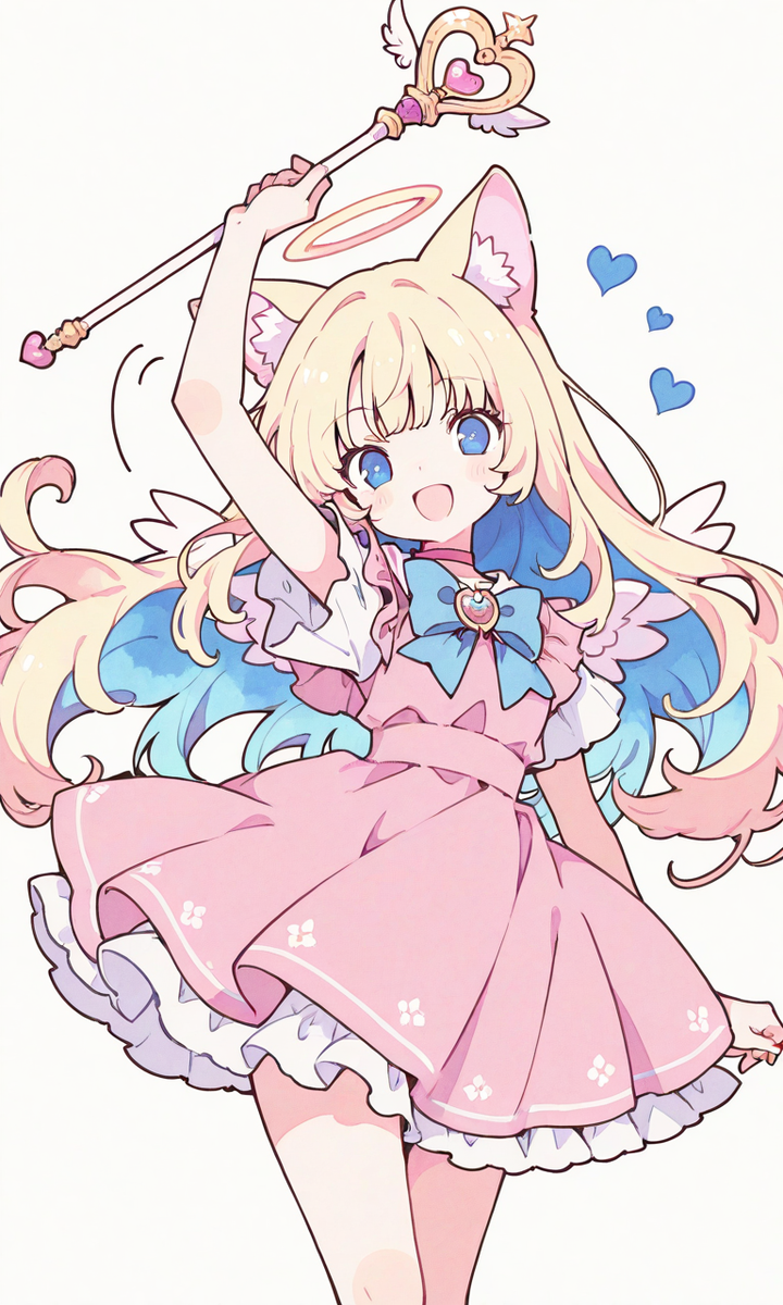 Card background
